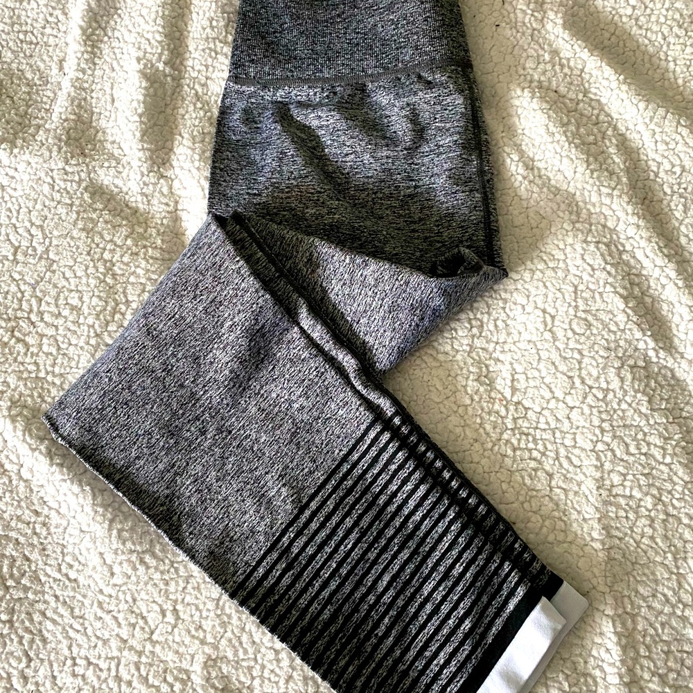 Almost new Soul by Soul Cycle leggings